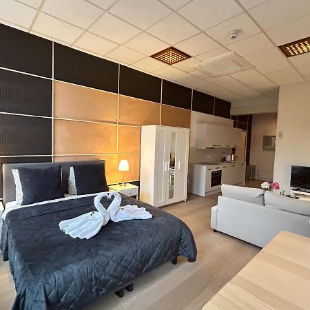 Cozy Independent Studio S2, City Centre Dordrecht Extérieur photo