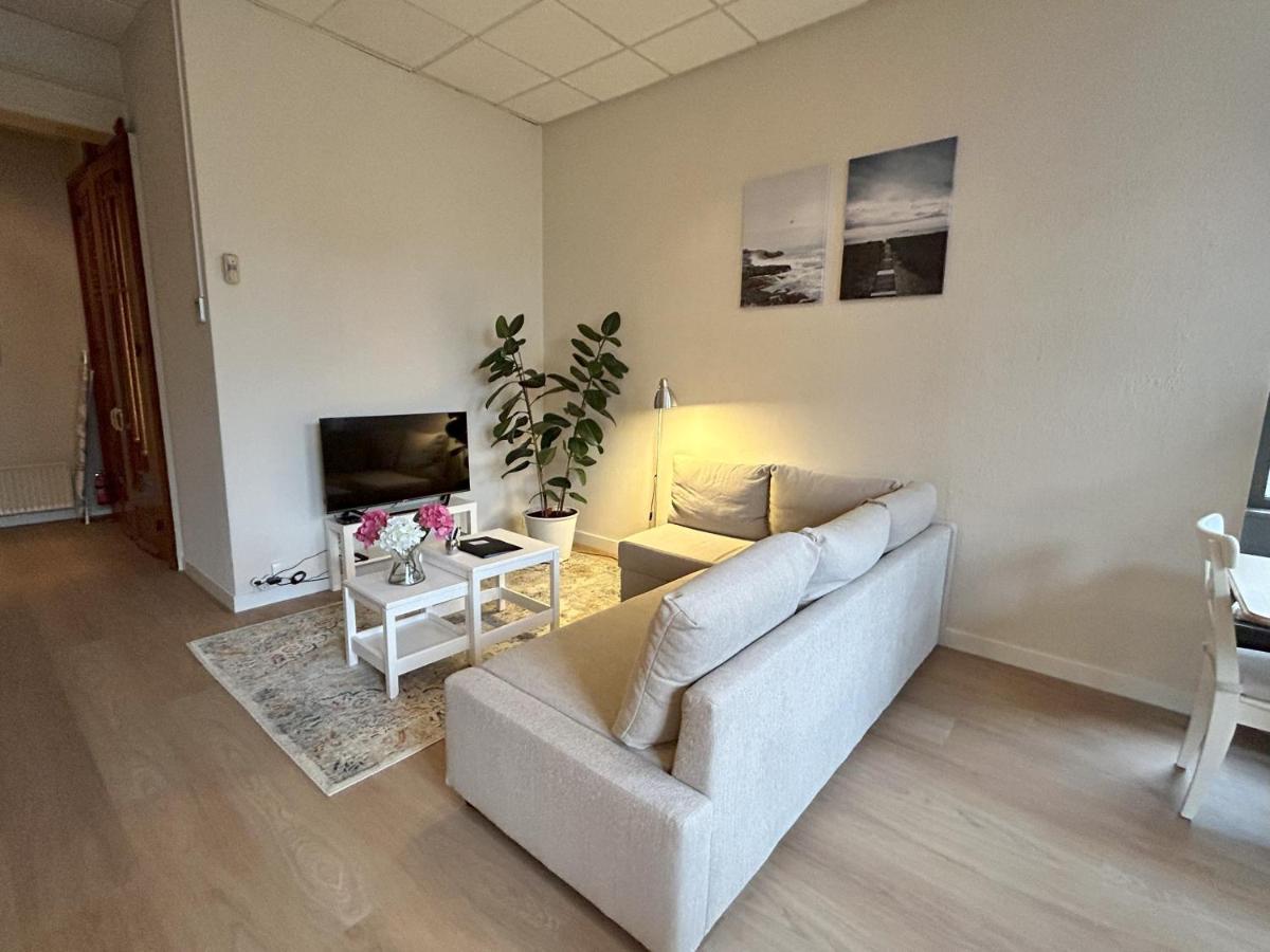 Cozy Independent Studio S2, City Centre Dordrecht Extérieur photo